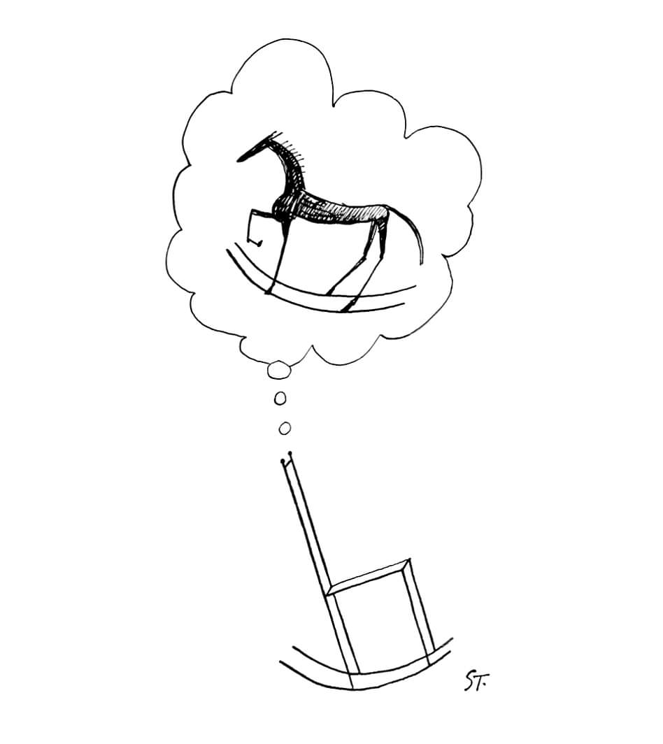 dream-horse